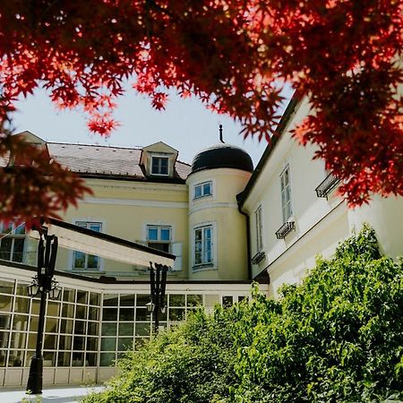 Szidonia Castle Ξενοδοχείο Röjtökmuzsaj Εξωτερικό φωτογραφία